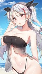 TalesofLustontheBeach完整版